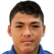 Juan Carrasquedo fm 2019