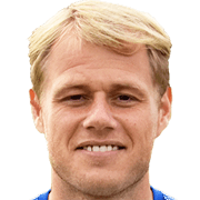 Jay McEveley fm 2019