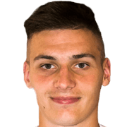 Olexiy Mayboroda fm 2019