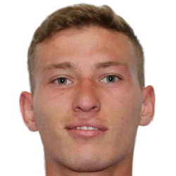 Adalberto Castellanos fm 2019