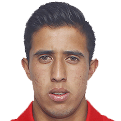 César Ignacio Gómez fm 2019