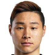 Jo Yeong-Hoon fm 2019