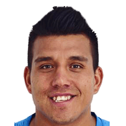 Mario Alberto Cárdenas fm 2019