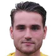 Steven van Dijk fm 2019