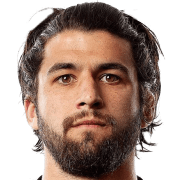 Jack Thompson fm 2019