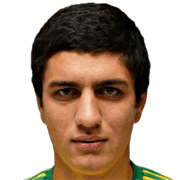 Bunjamudin Mustafaev fm 2019