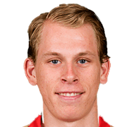 Jordy den Hoedt fm 2019