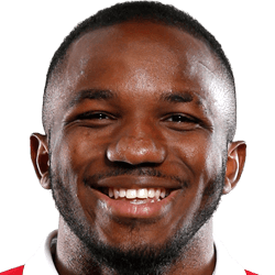 Patrice Epale fm 2019