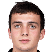 Sander Thomas fm 2019