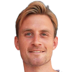 Kristian Holm fm 2019