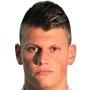 Stefan Lapcevic fm 2019