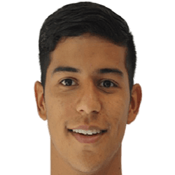 Abraham Sánchez fm 2019