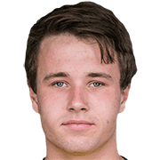 Kristoffer Larsen fm 2019