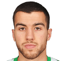 Dimitar Pantaleev fm 2019