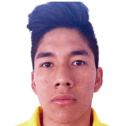 Ronaldo Aguilar fm 2019