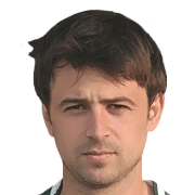 Dalibor Pesa fm 2019