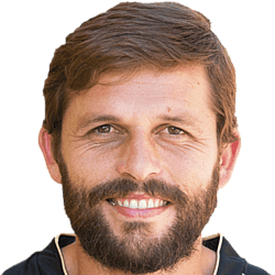 Giorgos Karagounis FM 2019