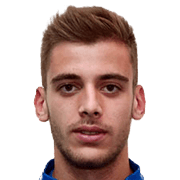 Stefanos Regakos fm 2019