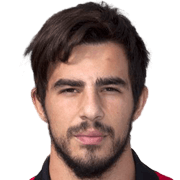 Alexandros Pasialis fm 2019