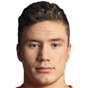 Edvard Setterberg fm 2019