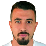 Nestoras Kotsiopoulos fm 2019