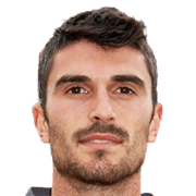 Christos Vourvachakis fm 2019