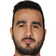 Gökhan Ünal fm 2019