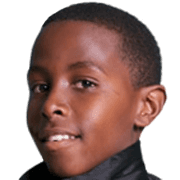 Wandile Ndlovu fm 2019