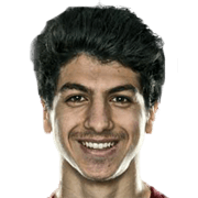 Aram Hasanzada fm 2019