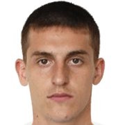 Kostyantyn Cherniy fm 2019