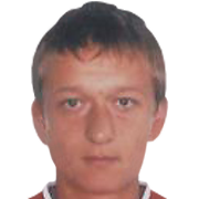 Vadym Getman fm 2019