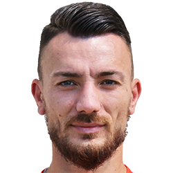 Ferdi Myumyunov fm 2019