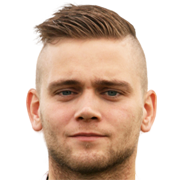 Magnús Þórir Matthíasson fm 2019