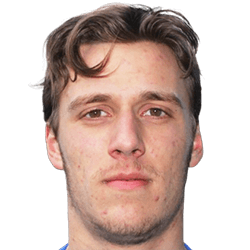 Mathias Laudal fm 2019