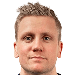 Adrian Fritzøe Östman fm 2019