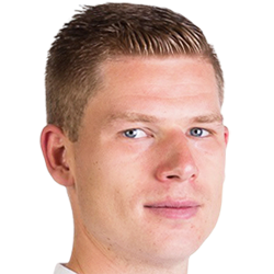 Jochem Jansen fm 2019