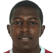 Kléber Silva fm 2019