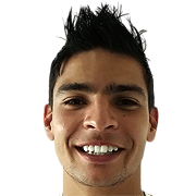 Rodrigo Crasso fm 2019