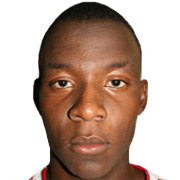 Lawrence Ntswane fm 2019