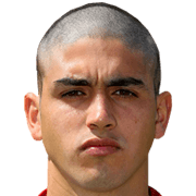 Agustín Cedrés fm 2019