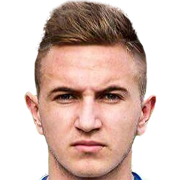 Ognjen Stjepanovic fm 2019