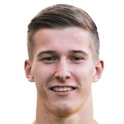 Thomas Hooyberghs fm 2019