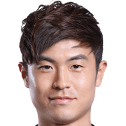 Yeom Yu-Shin fm 2019