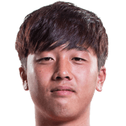 Gil Young-Tae fm 2019