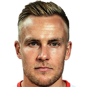 Pauli Kuusijärvi fm 2019