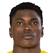 Emmanuel Edmond fm 2019