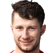 Szymon Gruca fm 2019