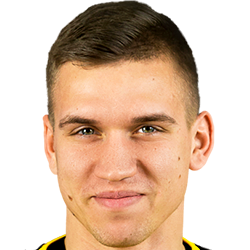 Sebastian Czapa fm 2019