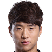 Choi Myung-Jin fm 2019