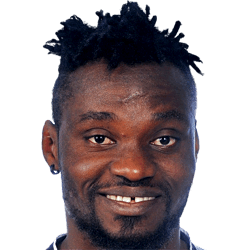 Emenike Mbachu fm 2019